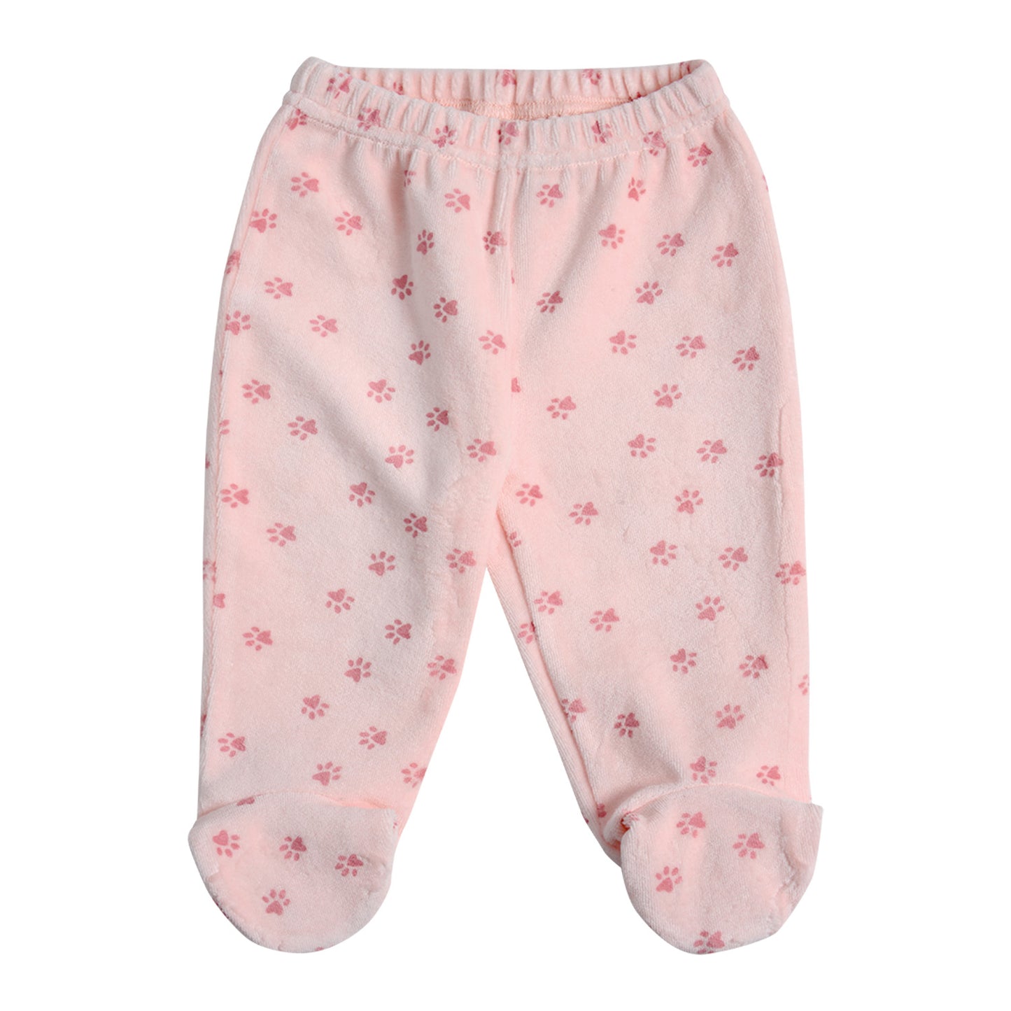 Conjunto Plush Bebé Niña