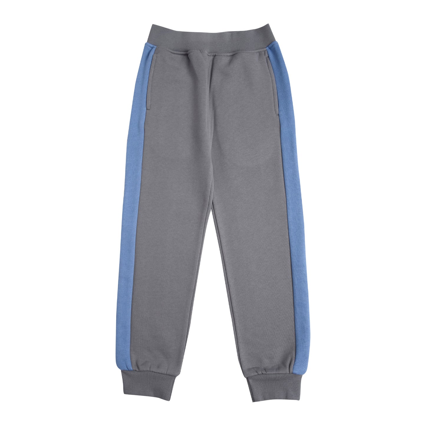 Conjunto Polerón y Pantalón Buzo Franela Niño