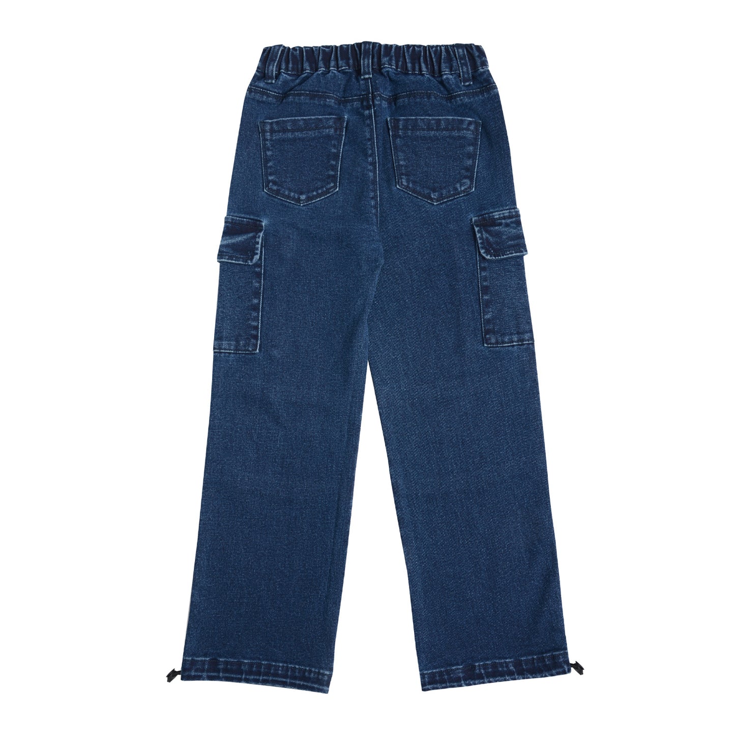 Jeans Ancho Niño