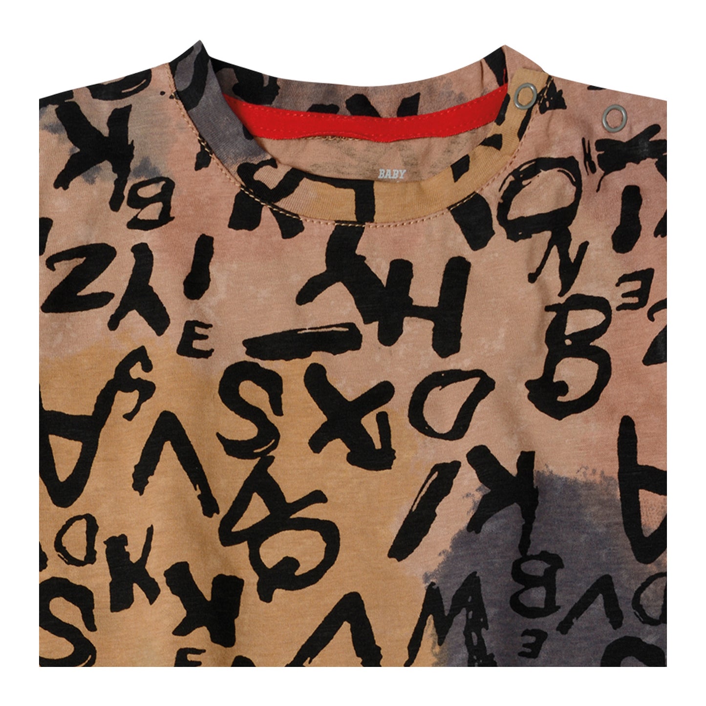 Polera Bebé Niño
