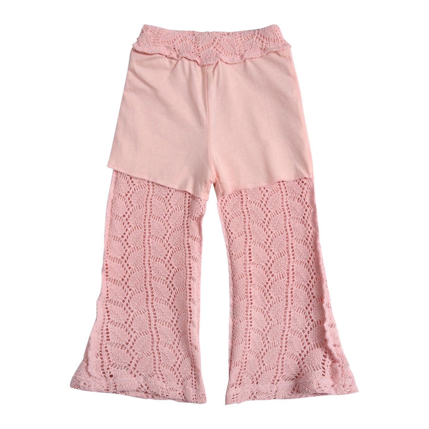 Calza Flare Bebé Niña