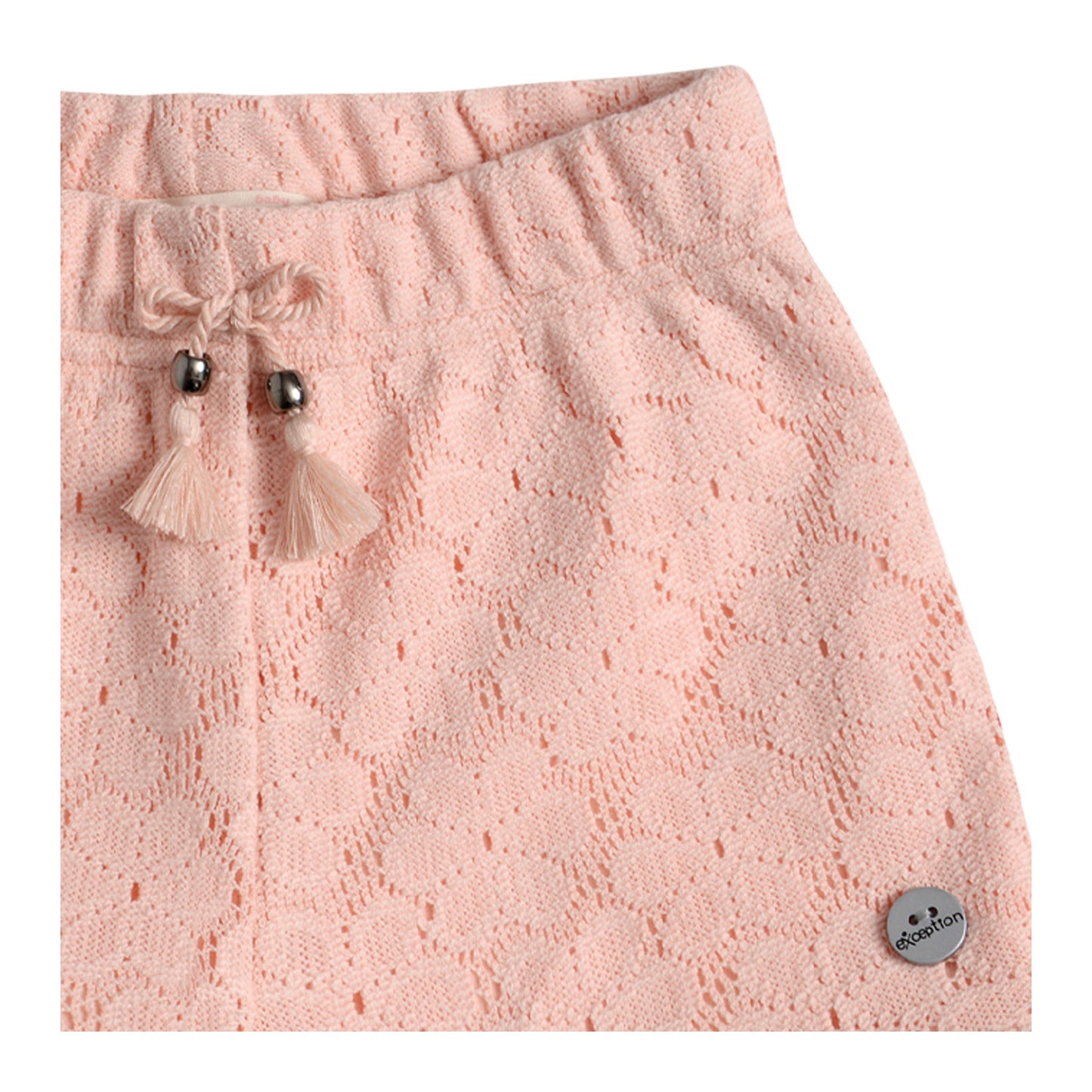 Short Bebé Niña
