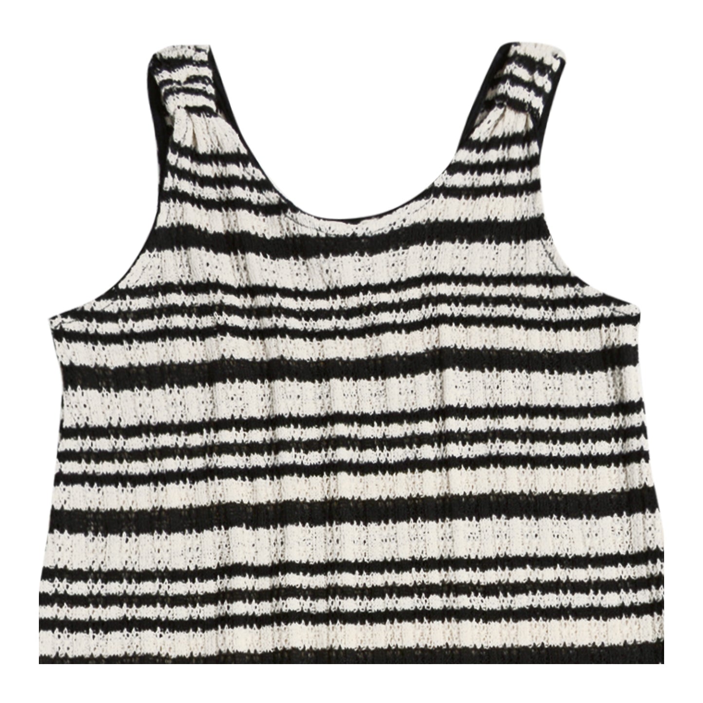 Vestido Tejido Niña