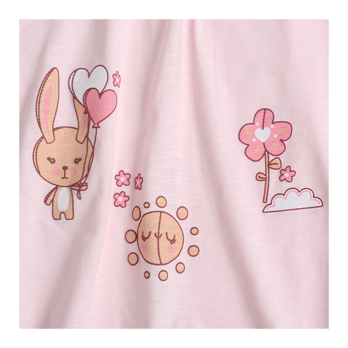 Vestido Bebé Niña