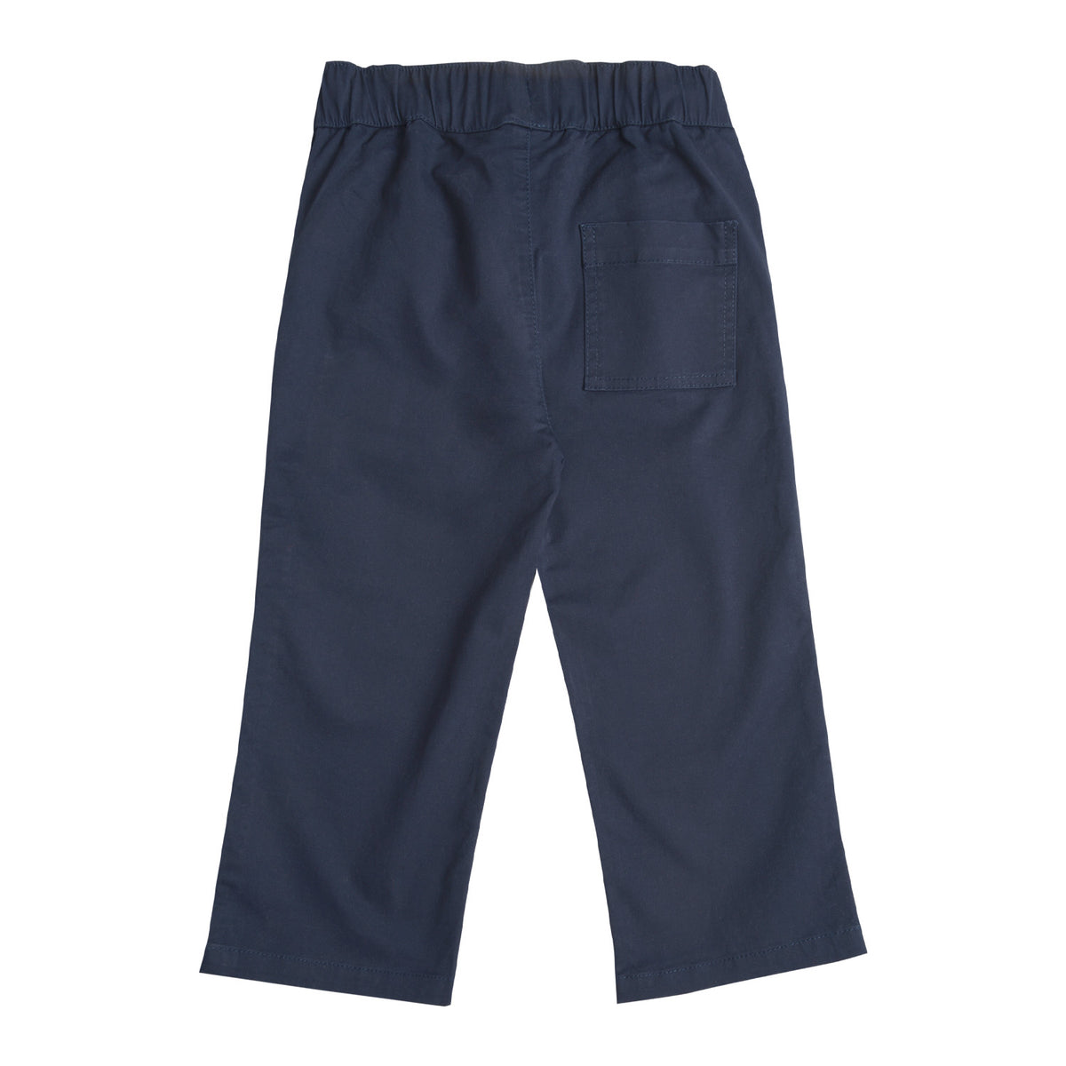 Pantalón Gabardina Bebé Niño