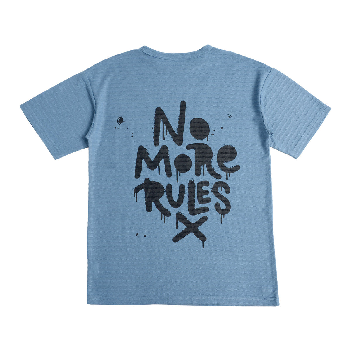Polera Manga Corta Niño