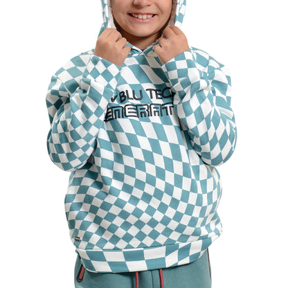 Polerón Franela Niño