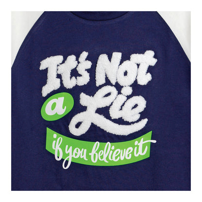 Polera Manga Larga Niño