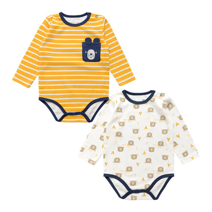 Pack 2 Body Bebé Niño