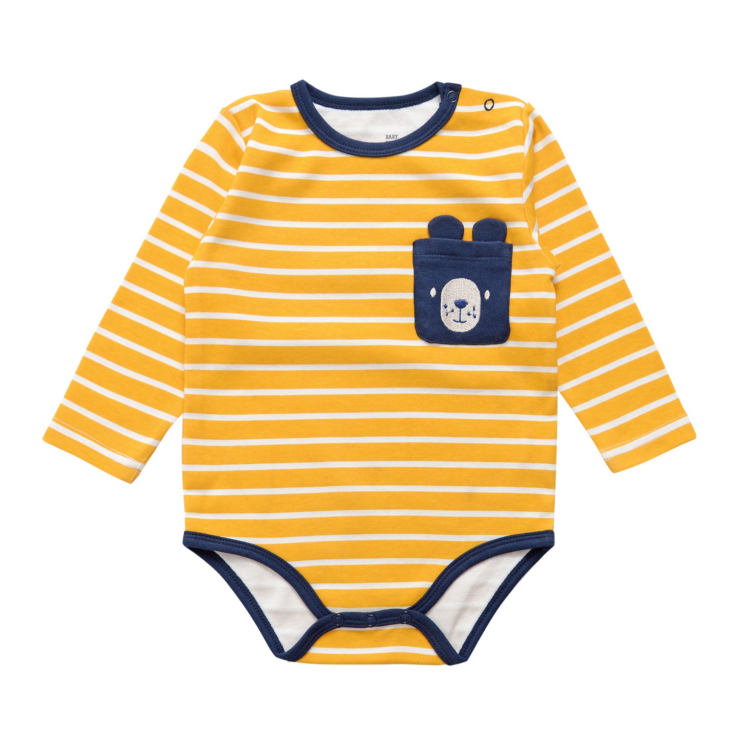 Pack 2 Body Bebé Niño