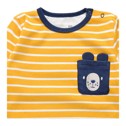 Pack 2 Body Bebé Niño