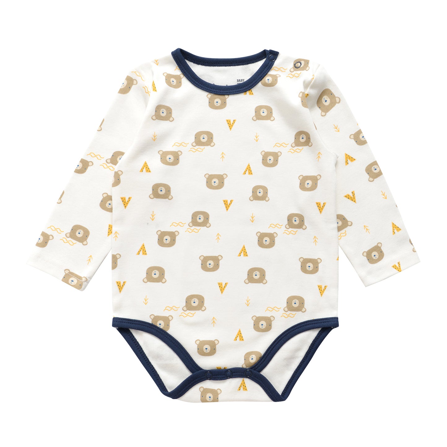 Pack 2 Body Bebé Niño