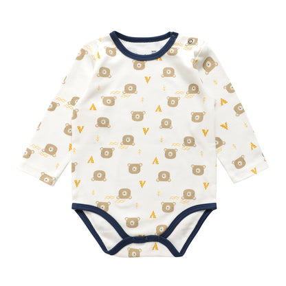 Pack 2 Body Bebé Niño