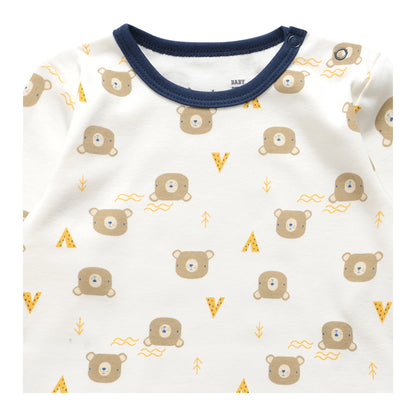 Pack 2 Body Bebé Niño