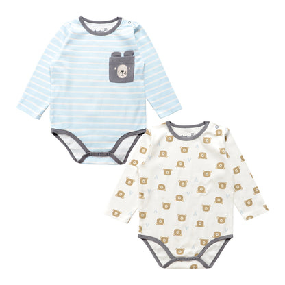 Pack 2 Body Bebé Niño