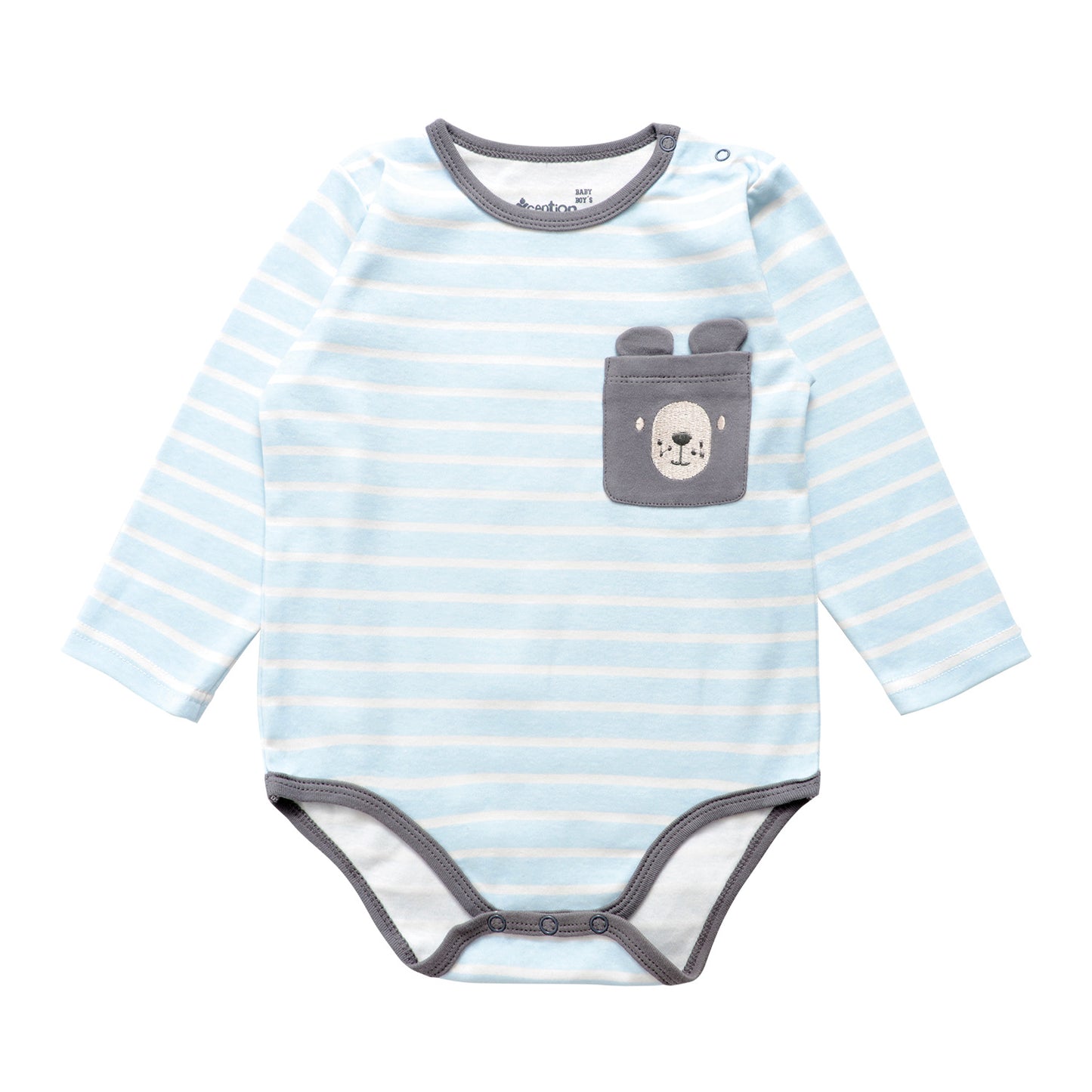 Pack 2 Body Bebé Niño