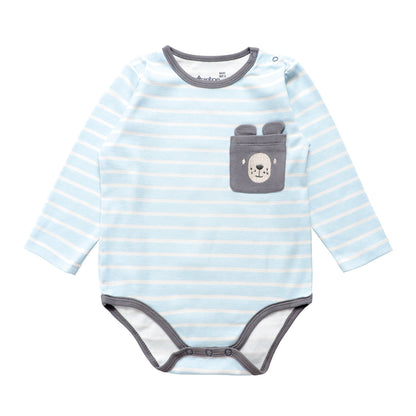 Pack 2 Body Bebé Niño