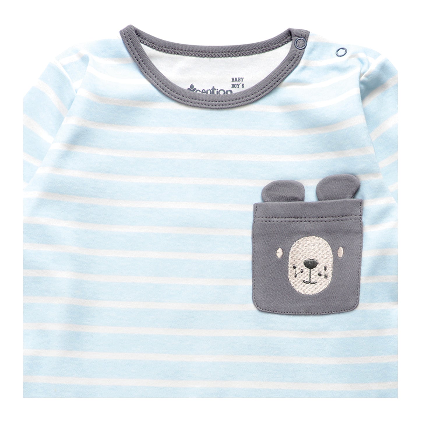 Pack 2 Body Bebé Niño