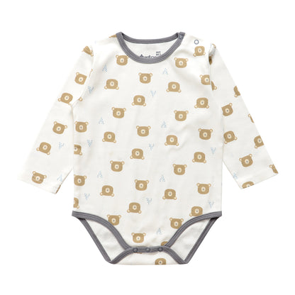 Pack 2 Body Bebé Niño