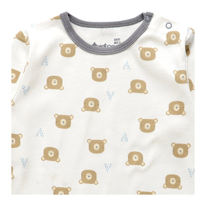 Pack 2 Body Bebé Niño