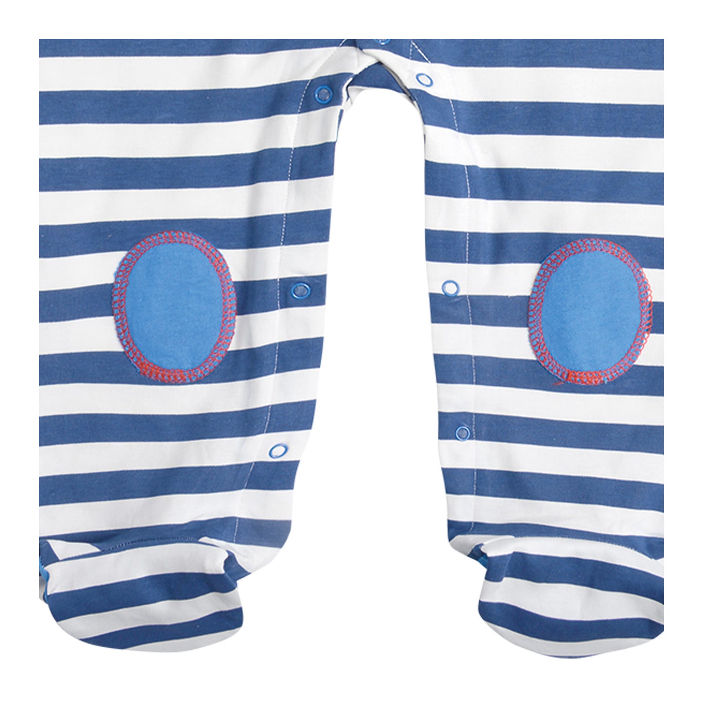 Pijama Manga Larga Bebé Niño
