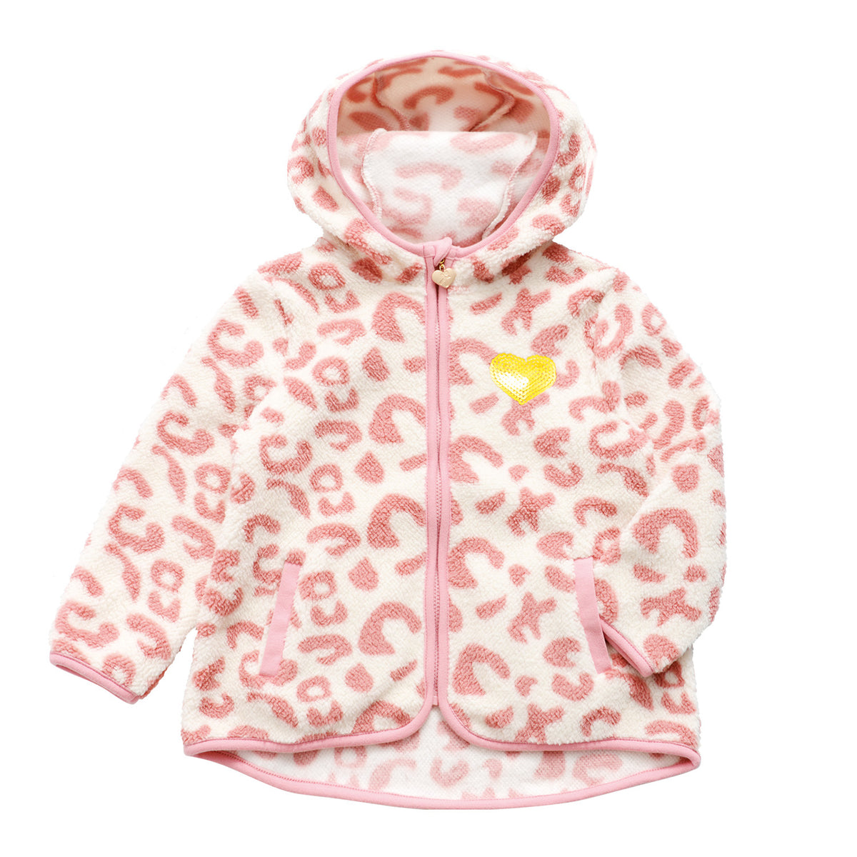 Chaqueta Chiporro Bebé Niña