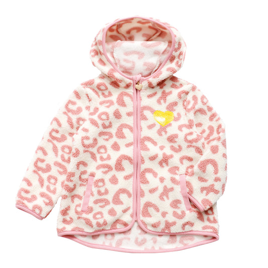 Chaqueta Chiporro Bebé Niña