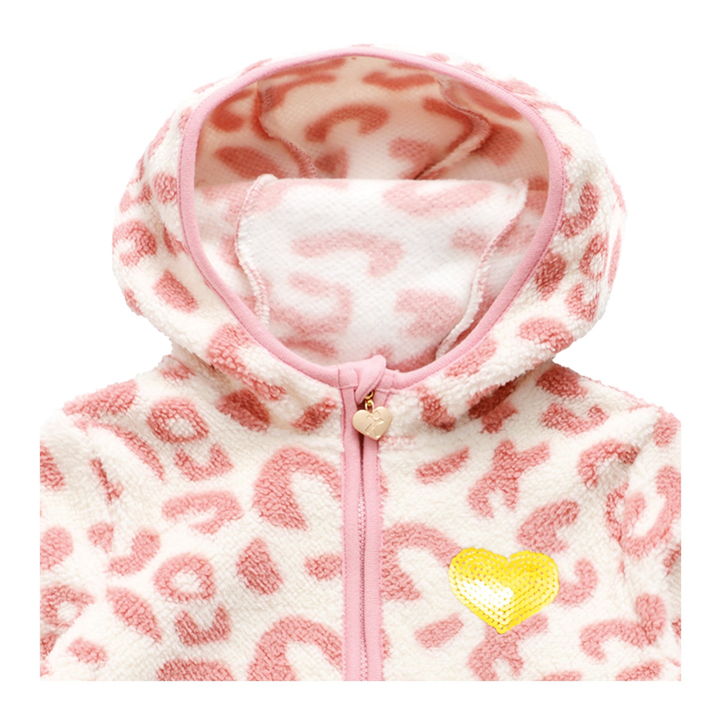 Chaqueta Chiporro Bebé Niña