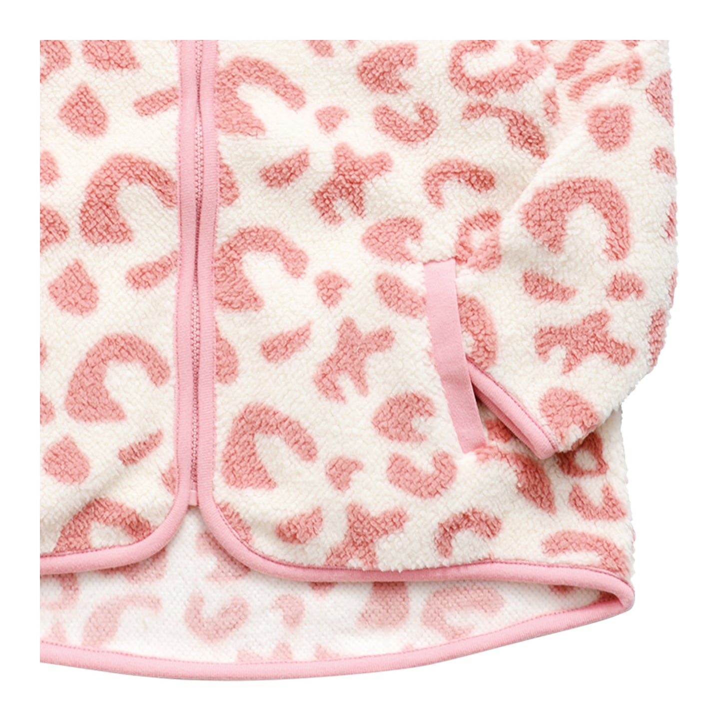 Chaqueta Chiporro Bebé Niña