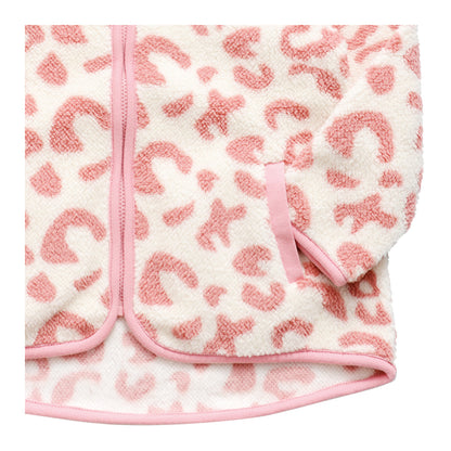 Chaqueta Chiporro Bebé Niña