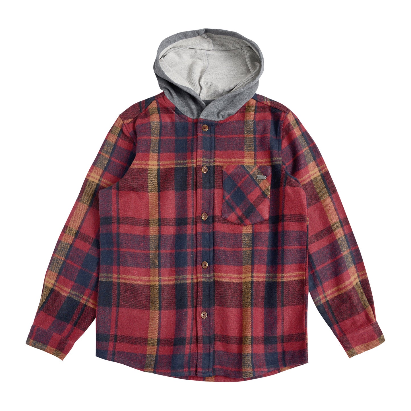 Camisa Afranelada Niño