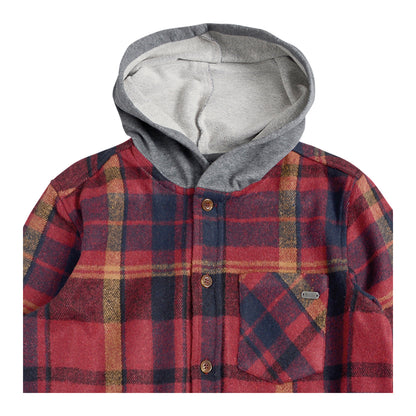 Camisa Afranelada Niño