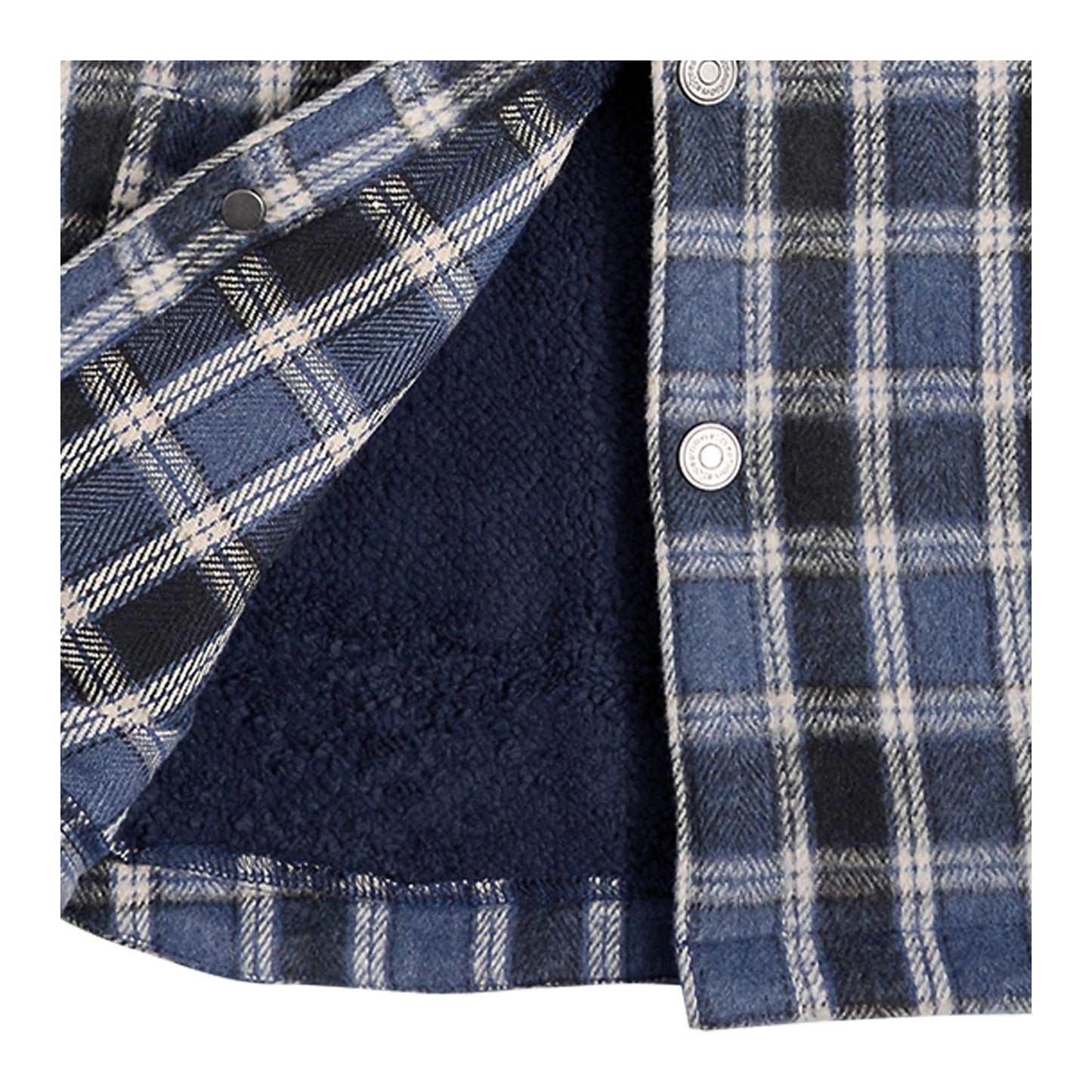 Chaqueta Interior Chiporro Leñadora Niño