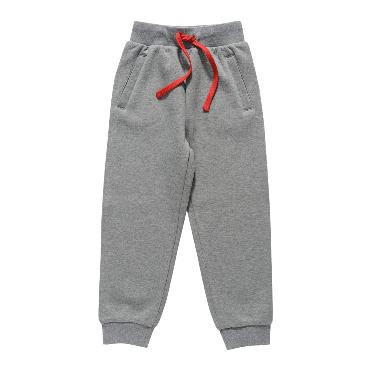 Conjunto Polerón y Pantalón Buzo Franela Niño