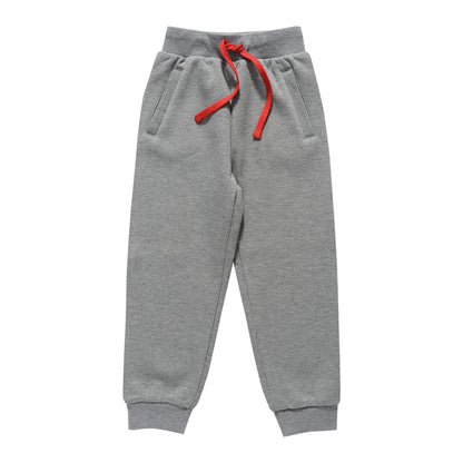 Conjunto Polerón y Pantalón Buzo Franela Niño