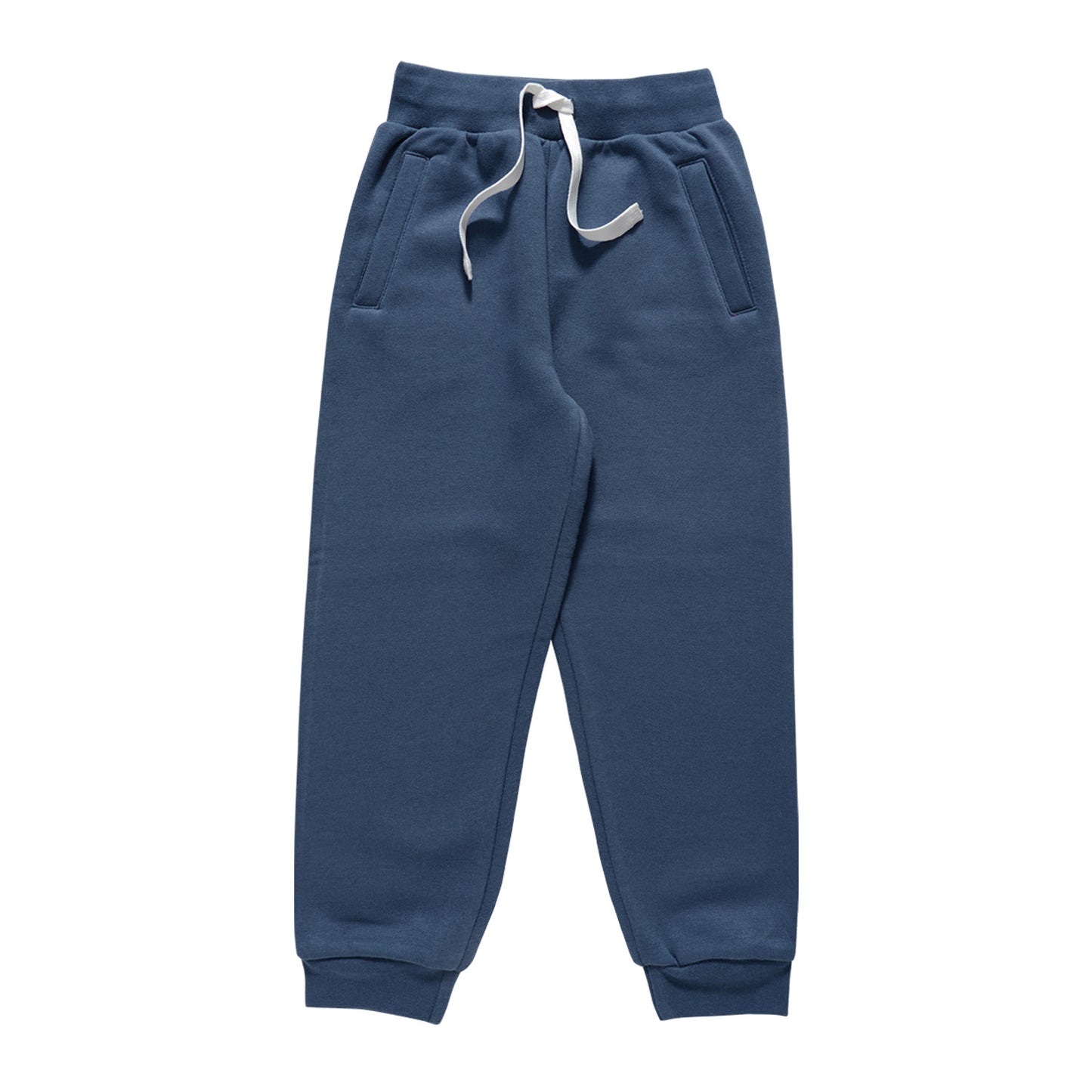 Conjunto Polerón y Pantalón Buzo Franela Niño