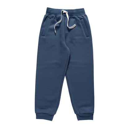 Conjunto Polerón y Pantalón Buzo Franela Niño