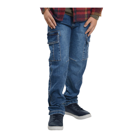 Jeans Niño