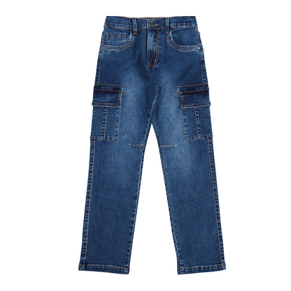 Jeans Niño