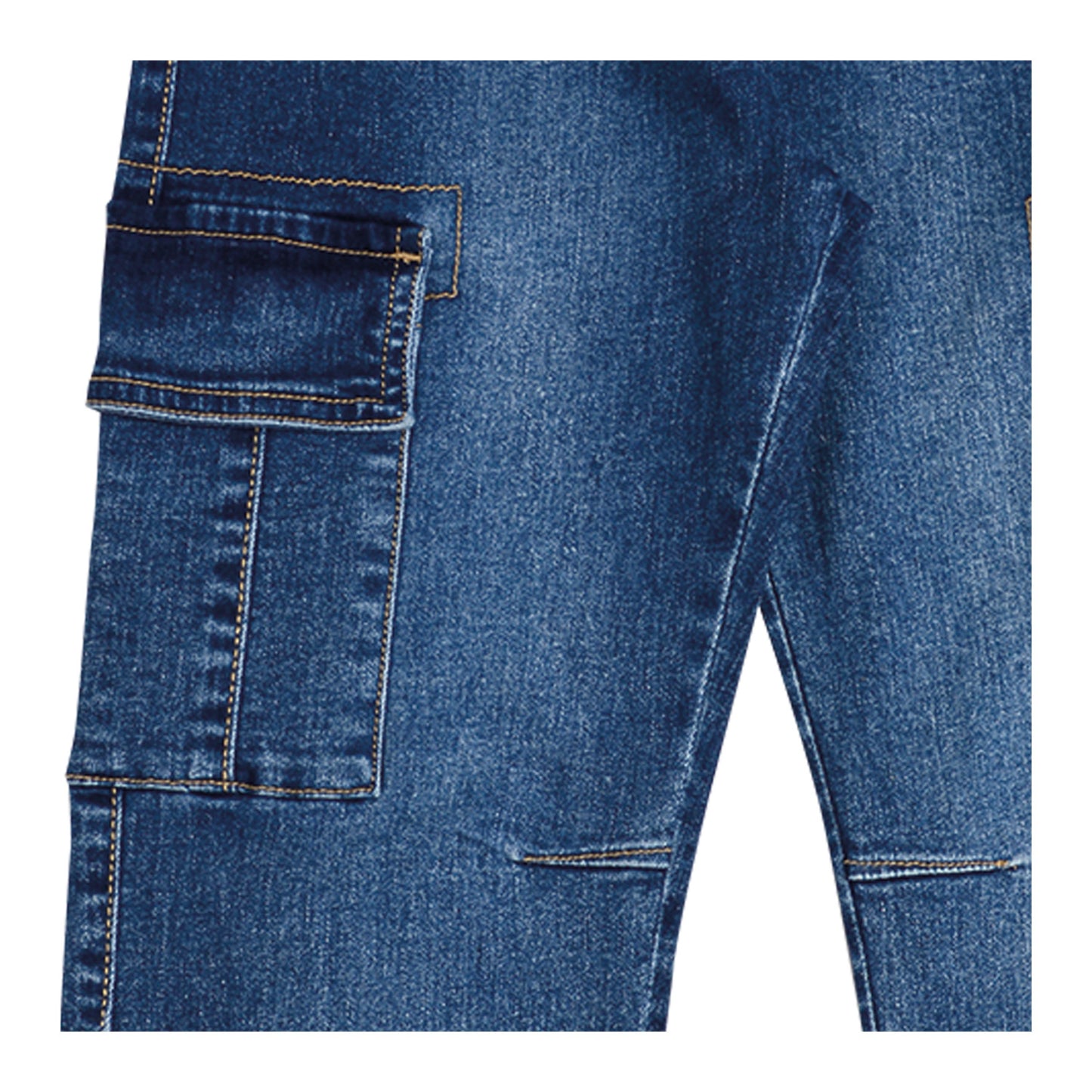Jeans Niño