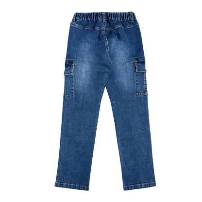 Jeans Niño