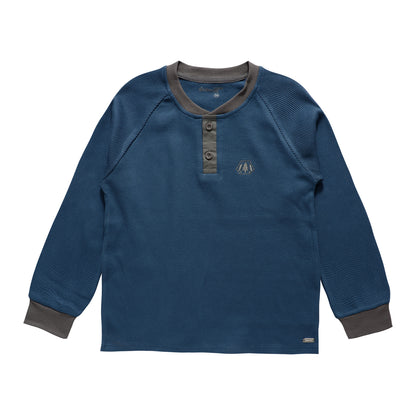 Polera Manga Larga Niño