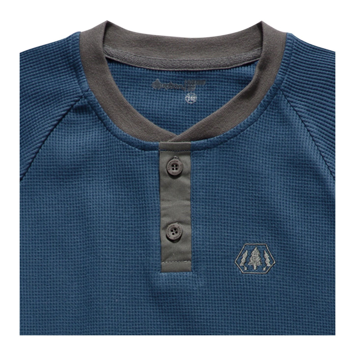 Polera Manga Larga Niño