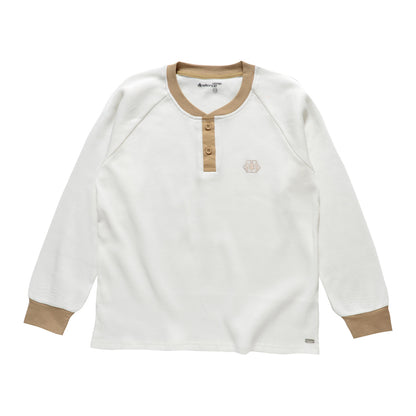 Polera Manga Larga Niño