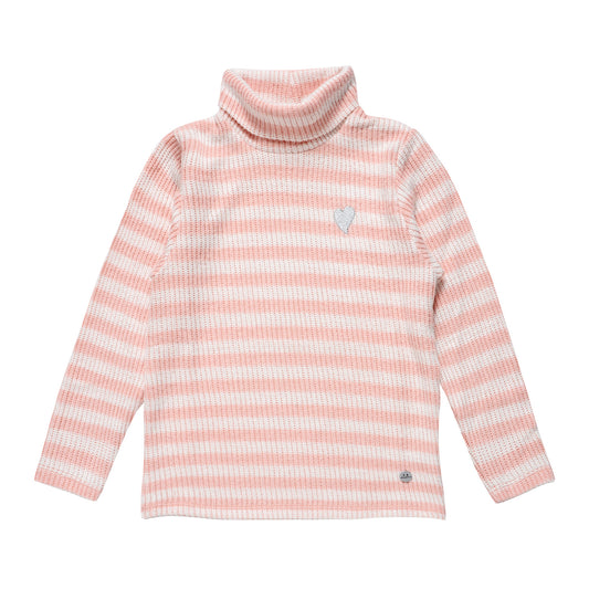 Beatle Manga Larga Niña