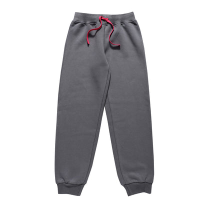 Conjunto Polerón y Pantalón Buzo Franela Niña