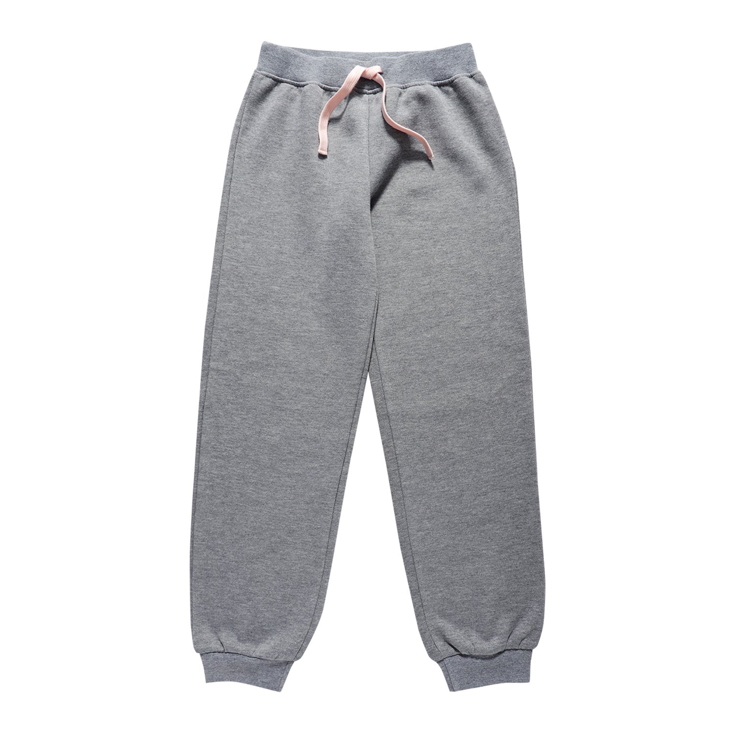 Conjunto Polerón y Pantalón Buzo Franela Niña