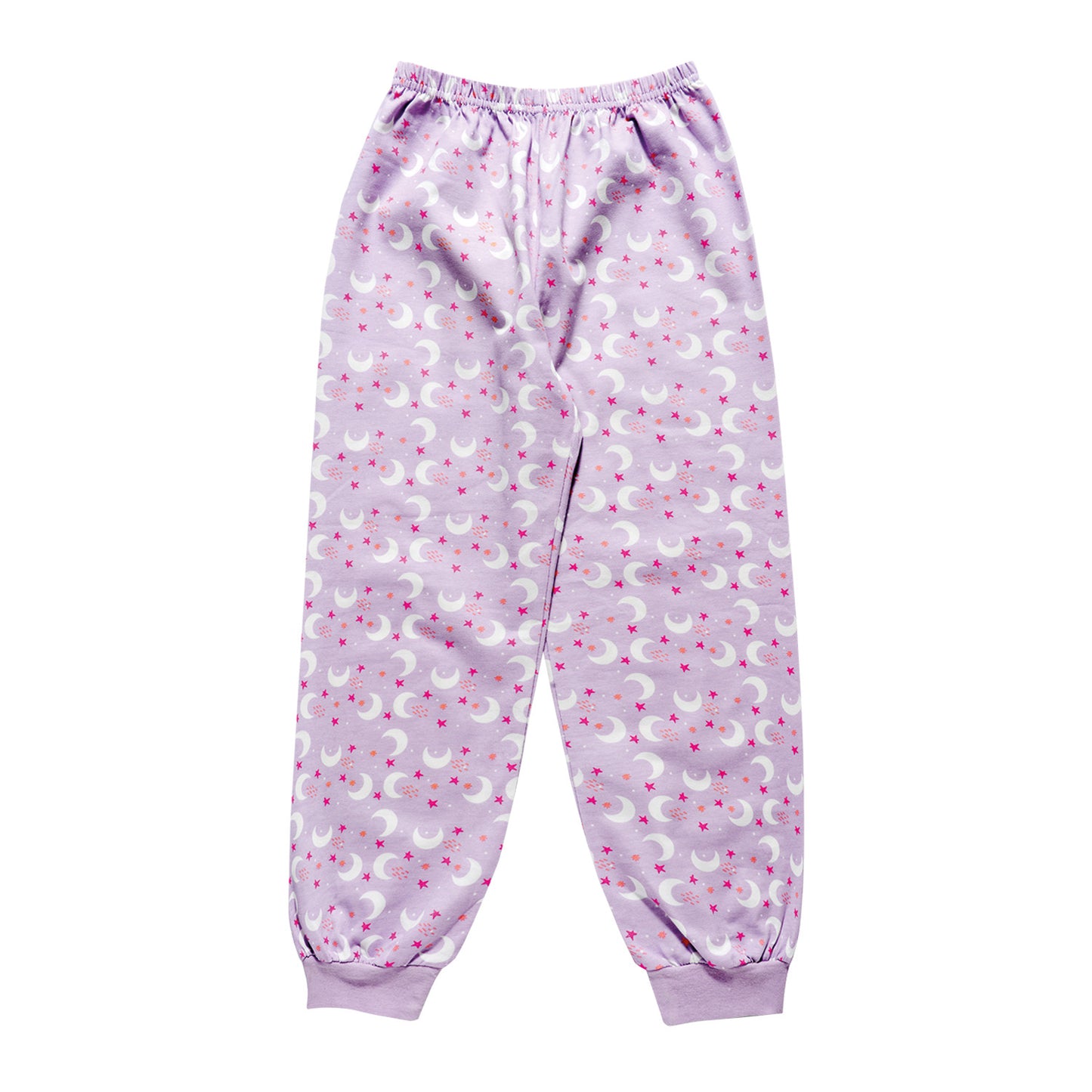 Pijama Manga Larga Niña