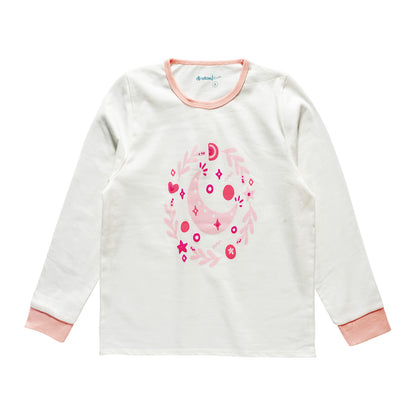 Pijama Manga Larga Niña