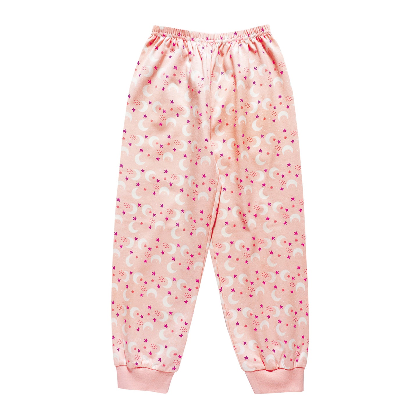 Pijama Manga Larga Niña
